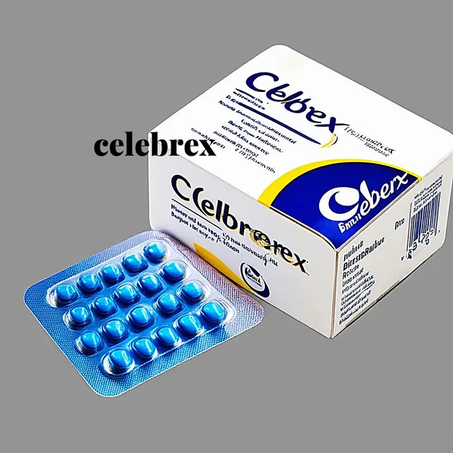 Acheter celebrex